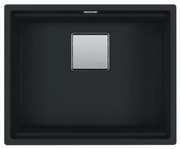 FRANKEKNG110-52MatteBlack(125.0630.924)