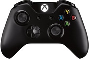 GamepadXboxOneWirelessControllerBlackforXboxOne/OneS/OneX(6CL-00002)