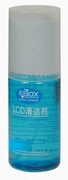 E.BoxECS012LCDScreenKitCleaningSpray200ml+MicrofiberCloth