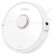 XiaomiRoborockVacuumCleanerS6,White