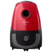 ПылесосPhilipsFC8243/09,750W,red