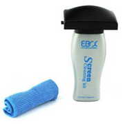 E.BoxECS025LCDScreenHandheldCleaningKit