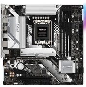 МатеринскаяплатаASRockB760MPRORS/D4mATX,S1700,IntelB760