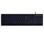 КлавиатураGeniusScorpionK6,USB,BLACK