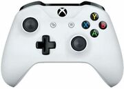 GamepadXboxOneWirelessControllerWhiteforXboxOne/OneS/OneX