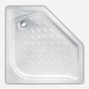 ПоддондушевойкабиныпятиугольныйPENTA90x90слив52ммPBPQ310B0000000