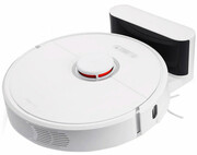 XiaomiRoborockVacuumCleanerS6,White