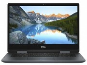 DELLInspiron145000Gray(5482)2-in-1TabletPC,14.0"IPSTOUCHFullHD(Intel®Core™i7-8565U1.80-4.60GHz,8GBDDR4RAM,256GBSSD,NVIDIAMX1302GBGDDR5Vram,CardReader,WiFi-AC/BT4.0,3cell,720pHDWebcam,BacklitKB,FP,RUS,W10HE64,1.75kg)
