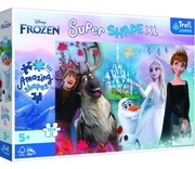 Trefl-Puzzles104XLDisneyFrozen
