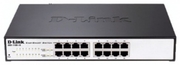 16-port16*1GBASE-TEASYSMART,D-LinkDGS-1100-16/B2A