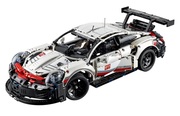 LEGOTechnicPorsche911RSR