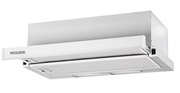 ВытяжкаWolserWL-60FGIXWH,122135