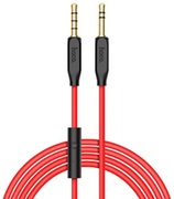 HOCOUPA12AUXaudiocable(withmic)