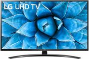 Телевизор43"LEDLG43UN74006LA,Black