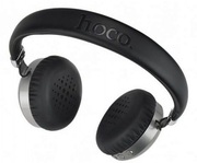 НаушникиBluetoothHocoFanmusicW13Black