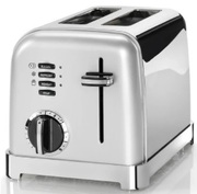 ТостерCuisinartCPT160SE