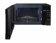 МикроволноваяпечьSamsungME88SUB/BW,black