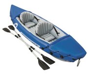 Bestway65077надувнаябайдаркаLite-RapidX2