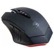 GamingwirelessMouseA4TechA4-R8M-1,2.4Gwireless,metalfeet,USB,black