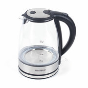 ЭлектрическийчайникENDEVERKR-318G