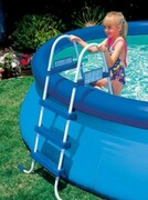 ЛестницадлябассейнаBestWay58045h91см