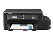 MFDEpsonL605,Copier/Printer/Scanner/Fax,A4,Ethernet+Wi-Fi,Auto-DuplexCopier/Printer/Scanner/Fax,A4,Ethernet+Wi-Fi,Duplex,iPrint,33/15pg/min,CiSS,print:5760x1440,scan:1200x2400,USB2.0Принтер-сканер-копирсфункциейавтоматическойдву