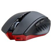 GamingwirelessMouseA4TechA4-R8M-1,2.4Gwireless,metalfeet,USB,black