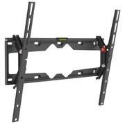 КреплениедляТВBarkanCM310+,Black19"-65"Tilt,max.50kg,VESAmm:upto400x400mm+set+cable