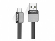 RemaxMicrocable,PlatinumBlack