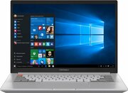 НоутбукASUS14.0"VivobookPro14XOLEDN7400PC(Corei7-11370H16Gb512Gb)