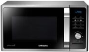 МикроволноваяпечьSamsungMS23F302TAS/BW