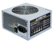 ATXPowersupplyChieftecGPA-500S8,500W,FAN12cm,3xSATA,ActivePFC(PowerFactorCorrection)