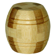 ГоловоломкаEurekaBambooBarrel,473127