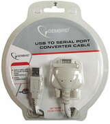 GembirdUAS111USBtoRS-232SerialAdapter
