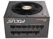 PowerSupplyATX1000WSeasonicFocusPlus1000Gold(SSR-1000FX),FullModularcables