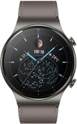 HUAWEIWATCHGT2PRO,TitaniumFluoroelastomer