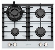 Варочнаяпанель118323KaiserKCG6380WTurbo