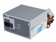 "PowerSupplyATX500WSeasonicSS-500ET,80+Bronze,BulkБлокпитания500ВтSeasonicSS-500ETBronzeActivePFCF3:Bulk,стандартATX12V/EPS12V,активныйPFC(0.99);Фиксированныекабели;Разъёмы:MB(20+4pin),1xCPU(4pin),1xCPU(8pin),2xPC