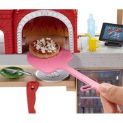 Barbie"Pizzamaker"Mattel