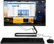 LenovoAIOIdeaCentre322IIL5Black(21.5""FHDIPSCorei3-1005G11.2-3.4GHz,8GB,256GB,W10Home)