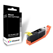 InkCartridgeCanonCLI-451XLBk,Black