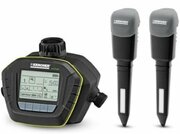 УправлениеполивомKarcherSensoTimerST6DuoEco