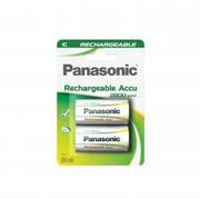 CPanasonic2800mAh,Blister*2,HHR-2SRE/2B