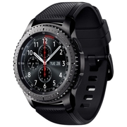 SamsungGearS3Frontier(SM-R760NDAASEK)