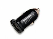 АвтомобильноезарядноеустройствоRemaxRCC101SingleUSB2.1ACarChargerBlack