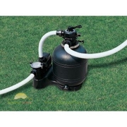 ПесочныйфильтрдлябассейновBestway581991500гал.