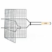 Решетка-грильGIPFELGP-5941(65x40x30cм)