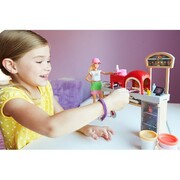 Barbie"Pizzamaker"Mattel