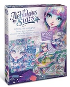 Dazzle-by-Number-Frost