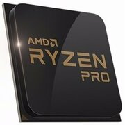AMDRyzen3PRO2100GE,SocketAM4,3.2Hz(2C/4T),2MBL2+4MBL3Cache,IntegratedRadeonVega3Graphics,14nm35W,Unlocked,tray
